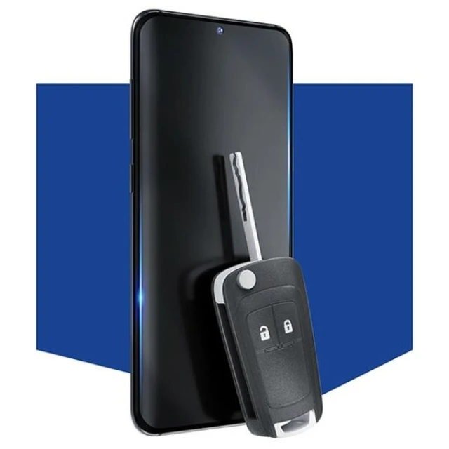 Захисна плівка 3mk ARC+ для Poco F6 (5903108575768)
