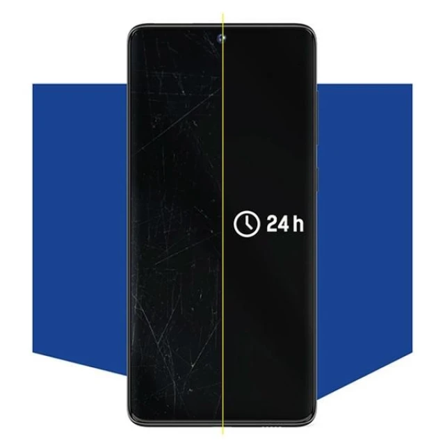 Захисна плівка 3mk ARC+ для Poco F6 (5903108575768)