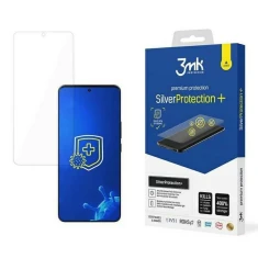 Захисна плівка 3mk SilverProtect+ для Honor 90 Smart (5903108576178)
