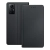 Чохол 3mk Wallet Case для Xiaomi Redmi Note 12s Black (5903108576307)