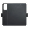 Чохол 3mk Wallet Case для Xiaomi Redmi Note 12s Black (5903108576307)