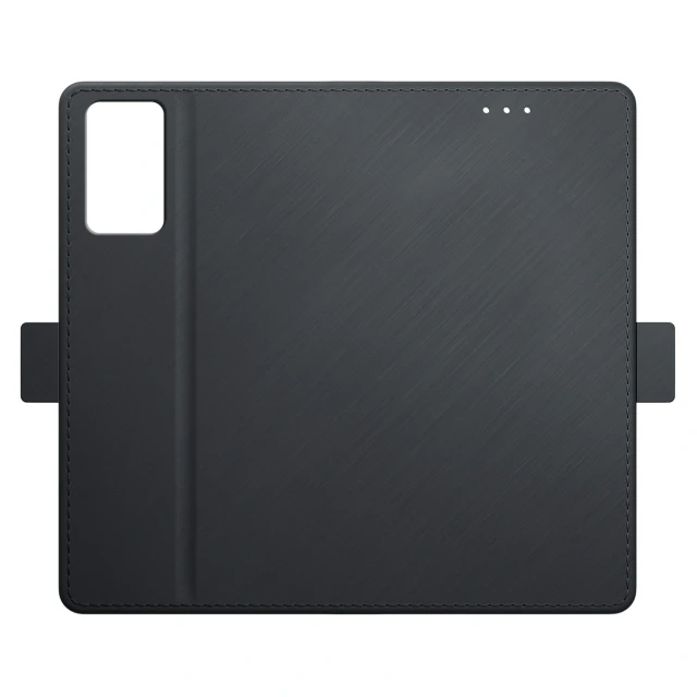 Чохол 3mk Wallet Case для Xiaomi Redmi Note 12s Black (5903108576307)