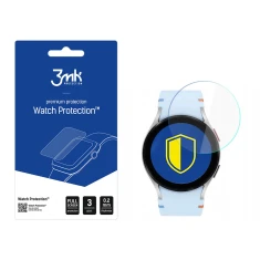 Захисне скло 3mk FlexibleGlass для Samsung Galaxy Watch FE 40 mm (5903108578202)