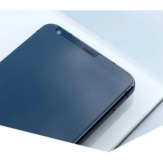Захисне скло 3mk HardGlass для iPhone 16 Pro (5903108579780)