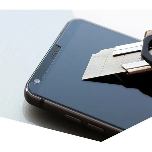 Захисне скло 3mk HardGlass для iPhone 16 Pro (5903108579780)