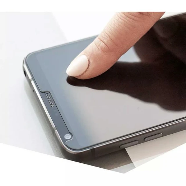 Захисне скло 3mk HardGlass для iPhone 16 Pro (5903108579780)