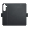Чохол 3mk Wallet Case для Samsung Galaxy A55 5G Black (5903108582254)