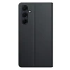 Чохол 3mk Wallet Case для Samsung Galaxy A55 5G Black (5903108582254)
