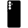 Чохол 3mk Silicone Case для Samsung Galaxy A35 5G (A356) Black (5903108582711)