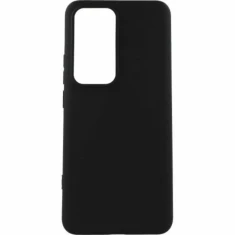 Чохол 3mk Matt Case для Oppo Reno 12 Black (5903108582964)