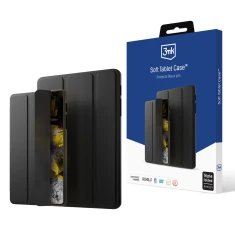 Захисна плівка 3mk Soft Tablet Case для Lenovo Tab M11 10.95 (5903108583220)
