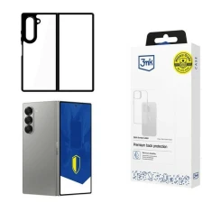 Чохол 3mk Satin Armor Case+ Fold для Samsung Galaxy Z Fold 6 (5903108585002)
