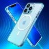 Чохол 3mk MagCase для iPhone 16 Clear with MagSafe (5903108585217)