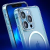 Чехол 3mk MagCase для iPhone 16 Plus Clear with MagSafe (5903108585224)