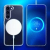 Чохол 3mk MagCase для iPhone 16 Pro Max Clear with MagSafe (5903108585248)