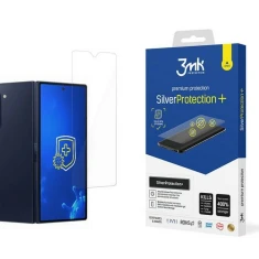 Защитная пленка 3mk SilverProtection+ для Samsung Galaxy Z Fold 6 (front) Folded Edition (5903108586177)
