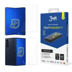Защитная пленка 3mk SilverProtection+ для Samsung Galaxy Z Fold 6 Folded Edition (5903108586184)