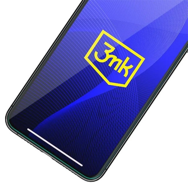 Защитное стекло 3mk FlexibleGlass для iPhone 16 Plus (5903108586399)