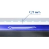 Захисне скло 3mk FlexibleGlass для iPhone 16 Pro (5903108586405)