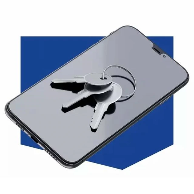 Защитная пленка 3mk FlexibleGlass Lite для iPhone 16 Plus (5903108586436)