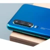 Захисне скло для камери 3mk Lens Protect для iPhone 16 Pro (5903108586511)