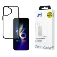 Чохол 3mk SatinArmor+ для iPhone 16 Plus (5903108586542)