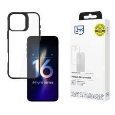 Чохол 3mk SatinArmor+ Case для iPhone 16 Pro Max Military Grade (5903108586566)