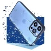 Чохол 3mk SatinArmor+ Case для iPhone 16 Pro Max Military Grade (5903108586566)