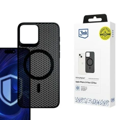 Чохол 3mk COOLing MagCase для iPhone 14 Plus/ 15 Plus with MagSafe (5903108586771)