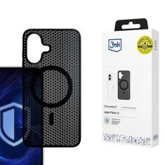 Чохол 3mk COOLing MagCase для iPhone 16 Plus with MagSafe (5903108586849)