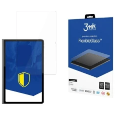 Захисне скло 3mk FlexibleGlass для Lenovo Tab Plus 11.5 2024 (5903108587389)