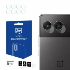 Захисне скло для камери 3mk Lens Protect для Realme C61 (4 pack) (5903108587945)