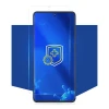 Защитная пленка 3mk SilverProtect+ для Motorola Razr 50 Folded Edition (5903108588348)