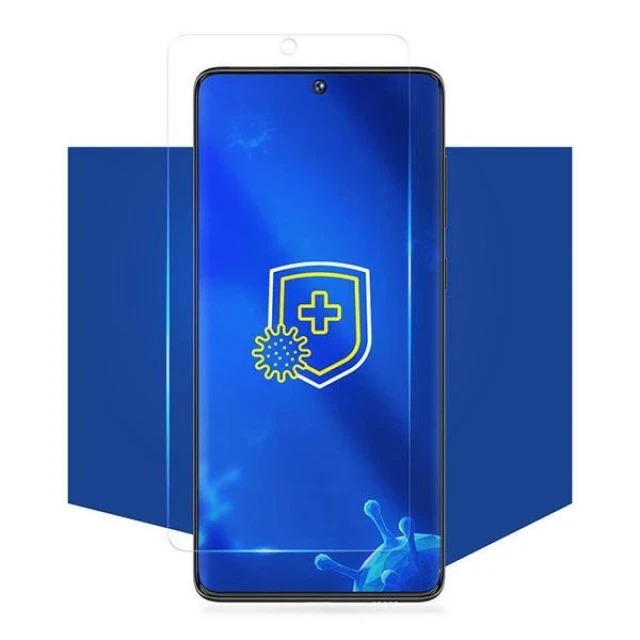 Защитная пленка 3mk SilverProtect+ для Motorola Razr 50 Folded Edition (5903108588348)