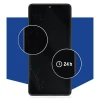Защитная пленка 3mk SilverProtect+ для Motorola Razr 50 Folded Edition (5903108588348)