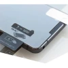 Захисна плівка 3mk HardGlass Max для iPhone 16 Pro Max Black (5903108588942)