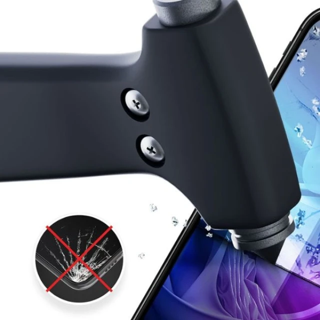 Захисна плівка 3mk Silky Matt Pro для iPhone 16 Pro (5903108589185)