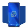 Захисна плівка 3mk SilverProtect+ для iPhone 16 Pro (5903108589222)