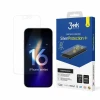 Захисна плівка 3mk SilverProtect+ для iPhone 16 Pro Max (5903108589239)
