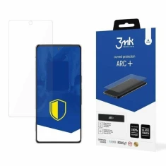 Защитная пленка 3mk ARC+ для Google Pixel 9 Pro (5903108589499)