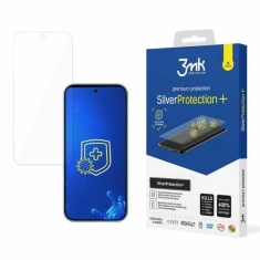 Защитное стекло 3mk FlexibleGlass для Google Pixel 9 Pro (5903108589512)