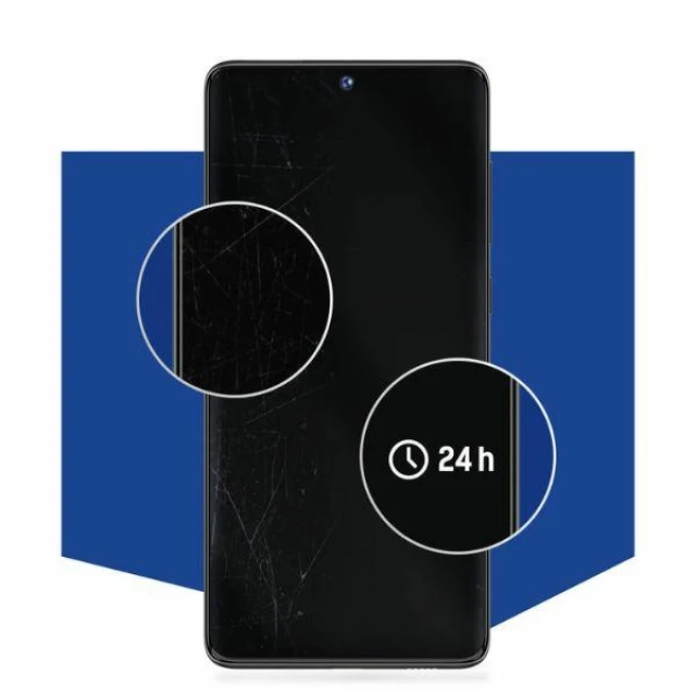 Захисне скло 3mk FlexibleGlass для Google Pixel 9 Pro (5903108589512)
