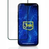Защитное стекло 3mk HardGlass Max Lite для Google Pixel 9 Pro Black (5903108589543)