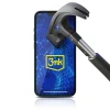 Защитное стекло 3mk HardGlass Max Lite для Google Pixel 9 Pro Black (5903108589543)