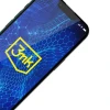 Защитное стекло 3mk HardGlass Max Lite для Google Pixel 9 Pro Black (5903108589543)