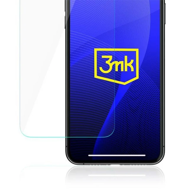 Захисне скло 3mk FlexibleGlass для Realme 12 4G (5903108591843)