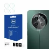 Захисне скло для камери 3mk Lens Protect для Realme 12 4G (5903108591874)