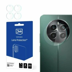 Захисне скло для камери 3mk Lens Protect для Realme 12 4G (5903108591874)