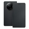 Чохол 3mk Wallet Case для Redmi A3 Black (5903108592888)