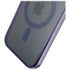 Чохол 3mk Frosty MagCase для iPhone 13 Pro Purple (5903108596459)